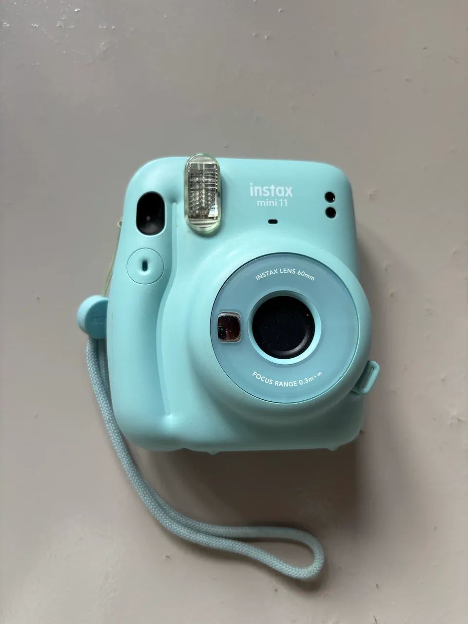 Câmera Polaroid instax mini 11