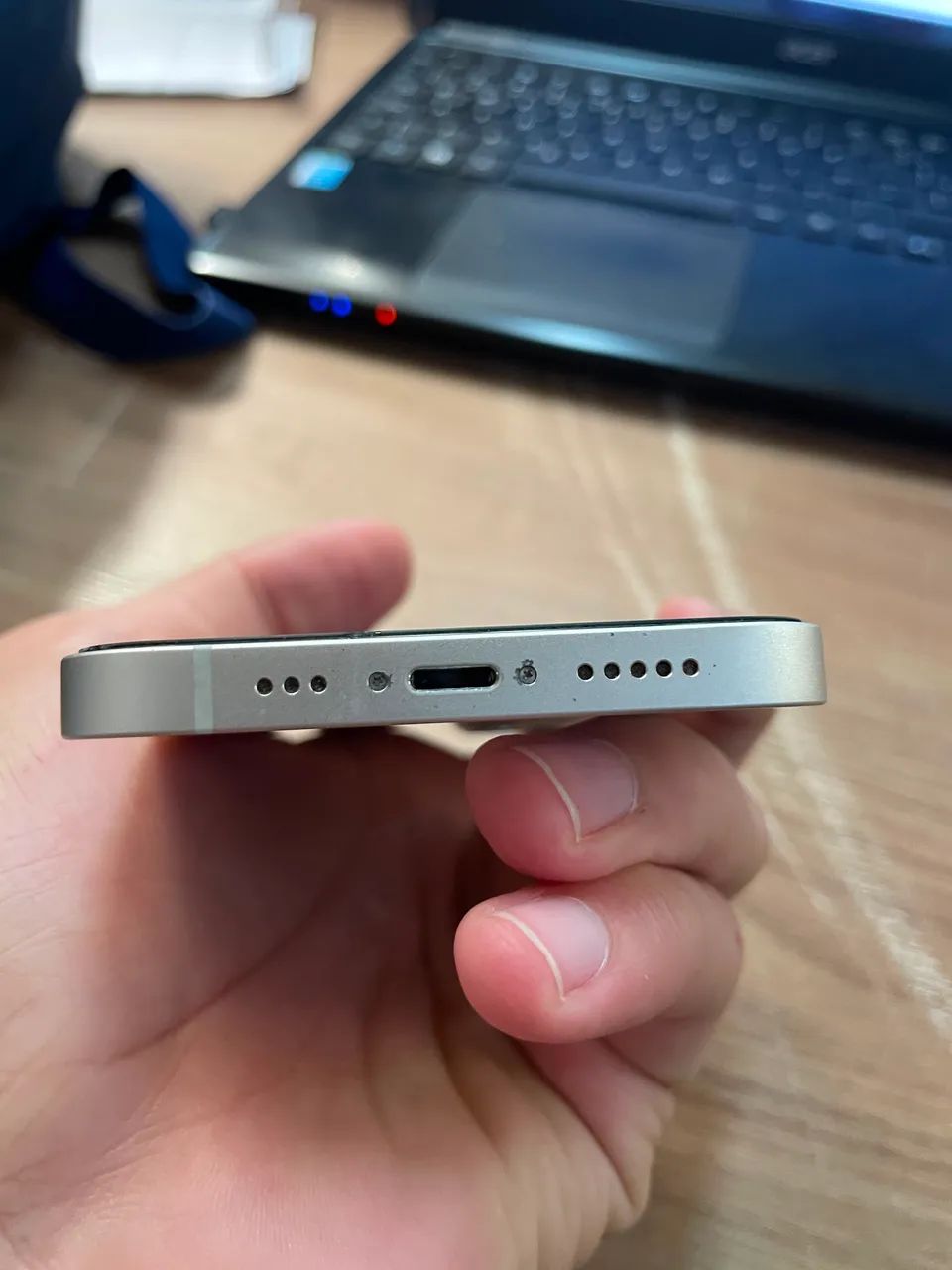 iPhone 13 - 128GB  - Foto 4