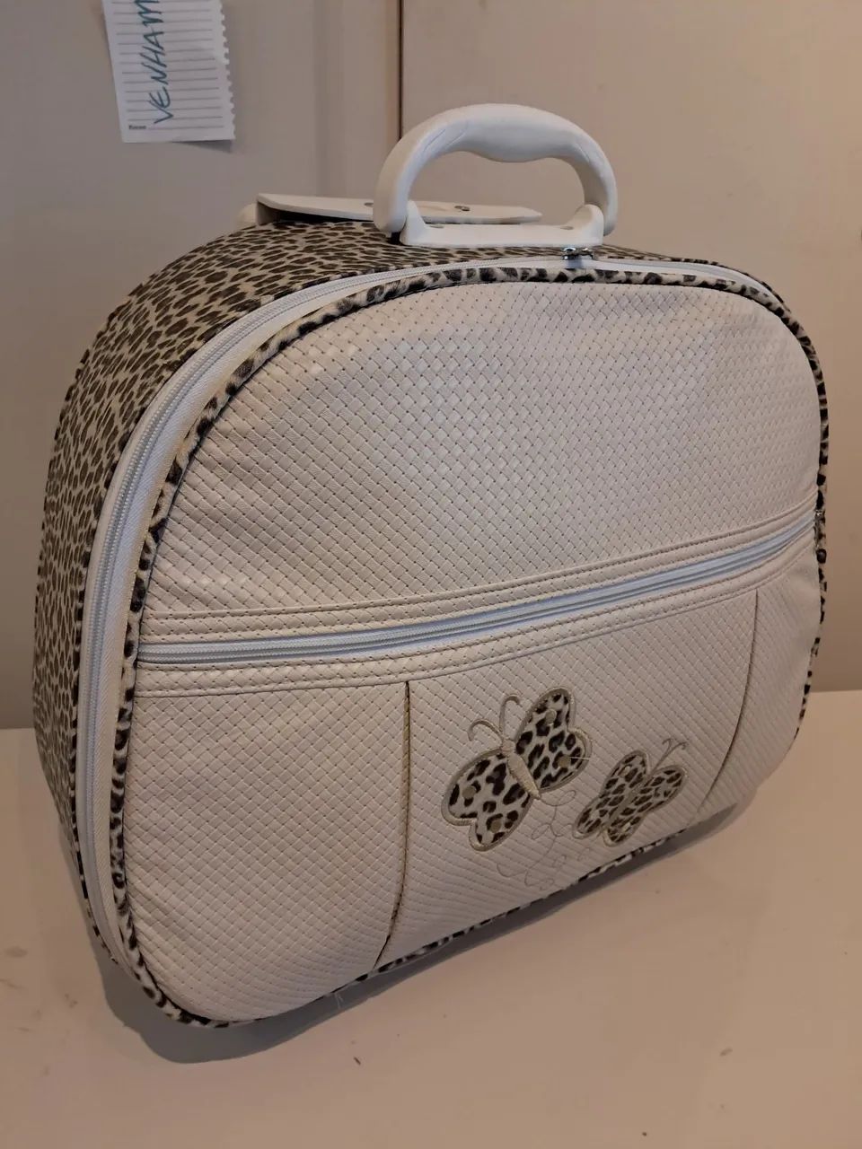 Conjunto Saída de Maternidade. Para meninas.  - Foto 5