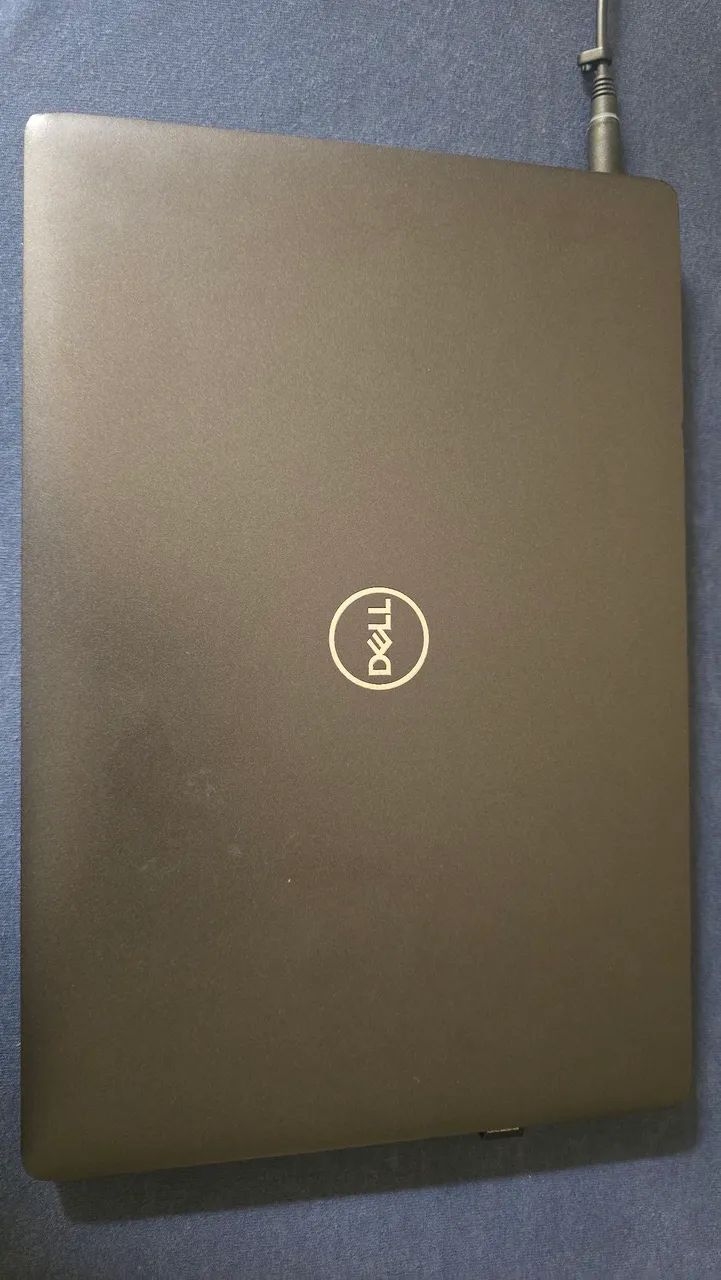 Dell latitude 5300 i7 - excelente estado  - Foto 3