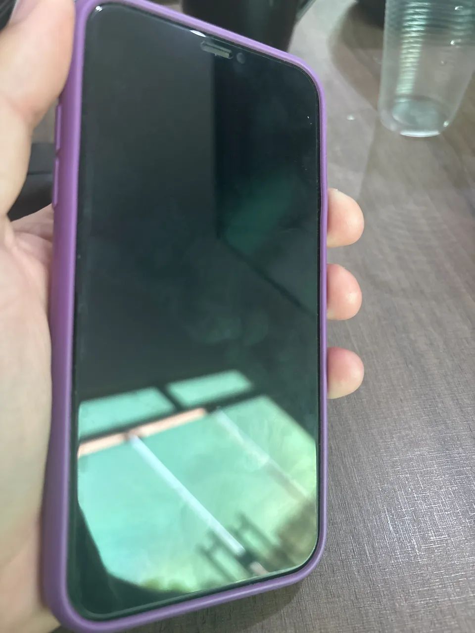 iPhone 8 