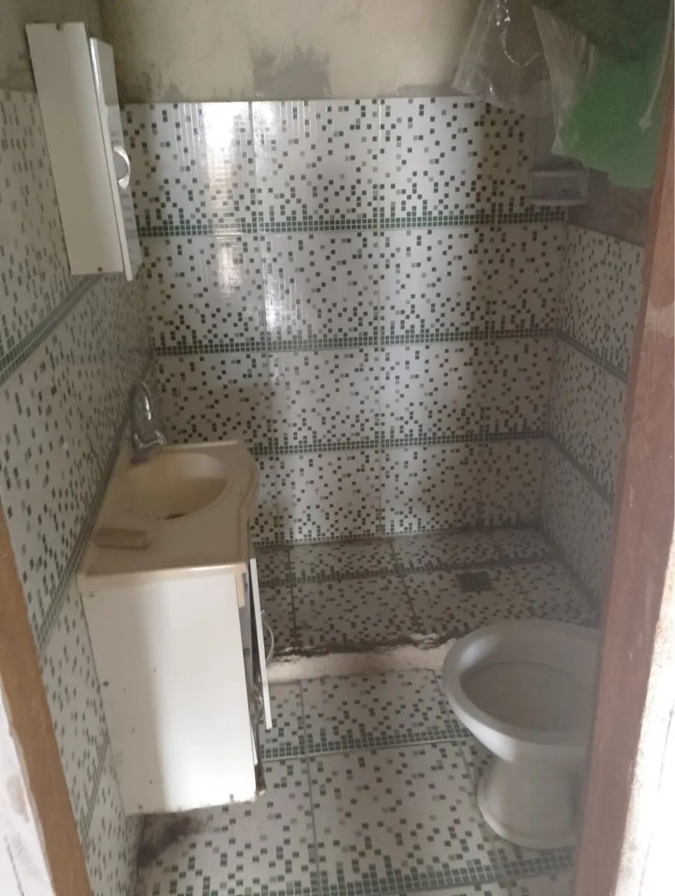 Vendo casa duplex 