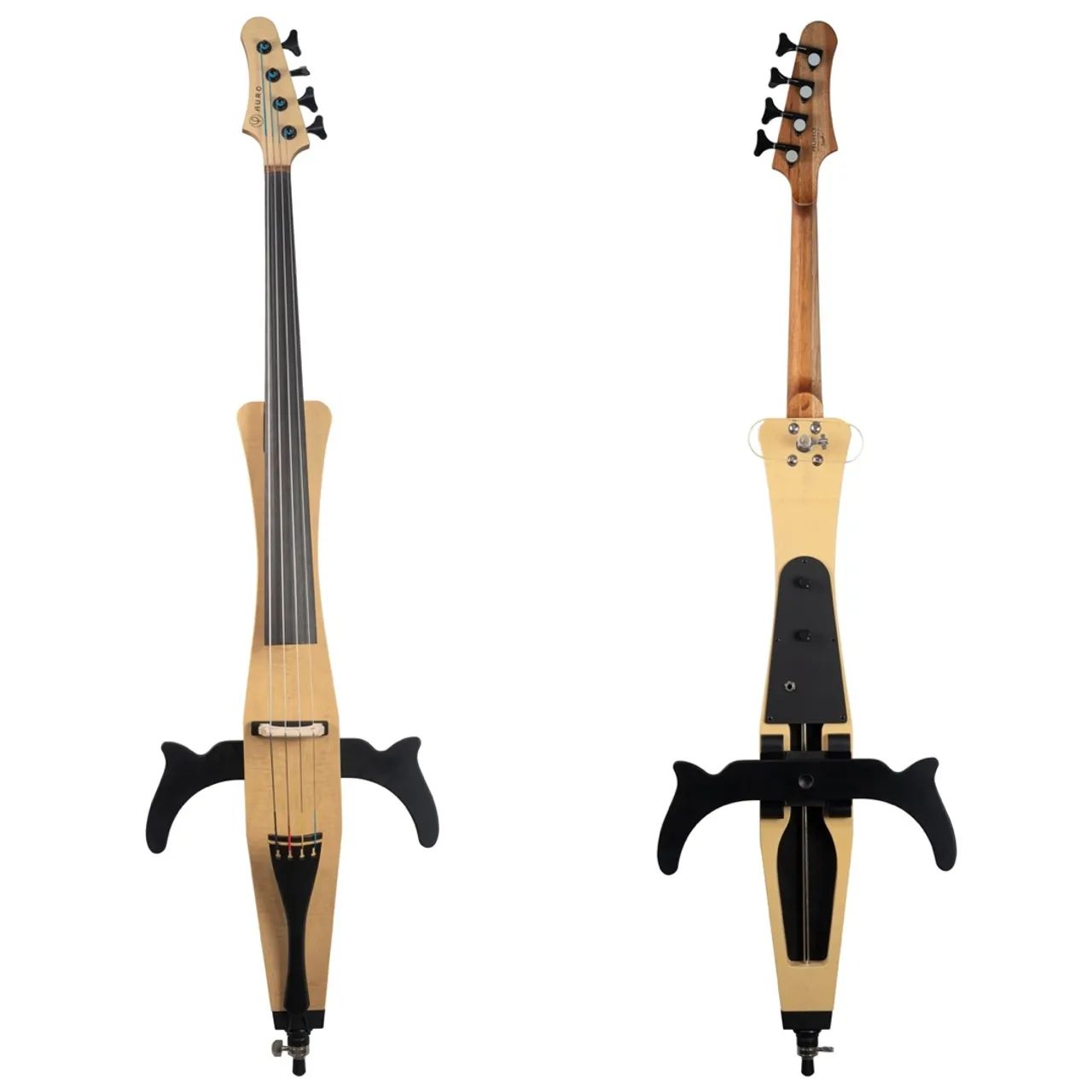Violoncelo Elétrico Auro Brazolim