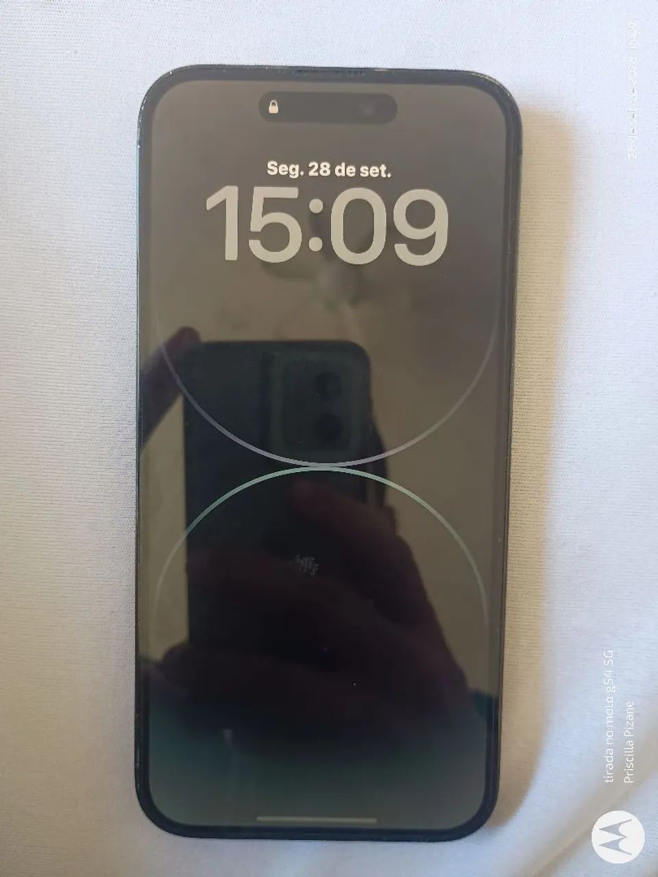 IPHONE 14 PRO MAX - 256G - Foto 2