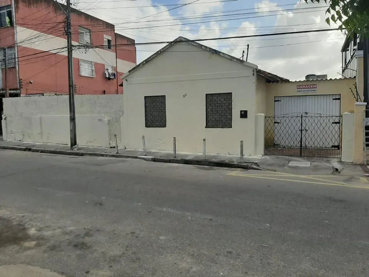 Excelente Terreno de 589m2 no Benfica - Foto 2