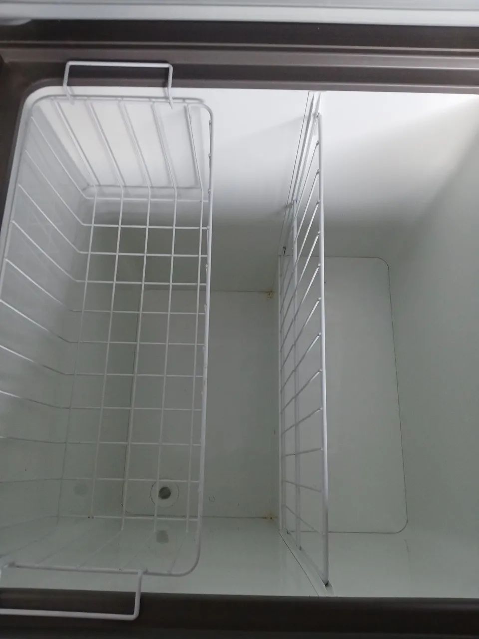Freezer horizontal consul 220 L - Foto 2