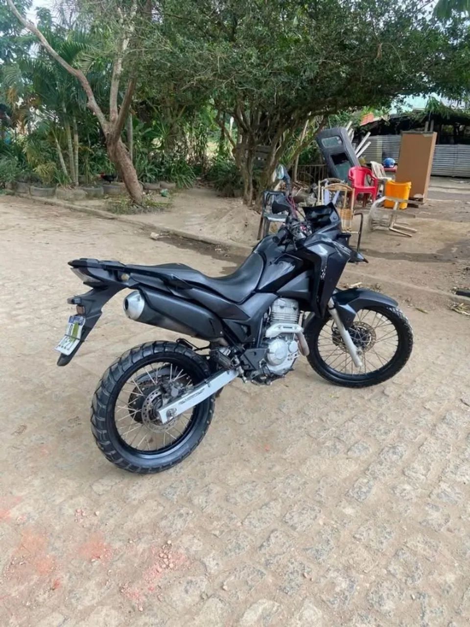 xre 300 2020 - Foto 5