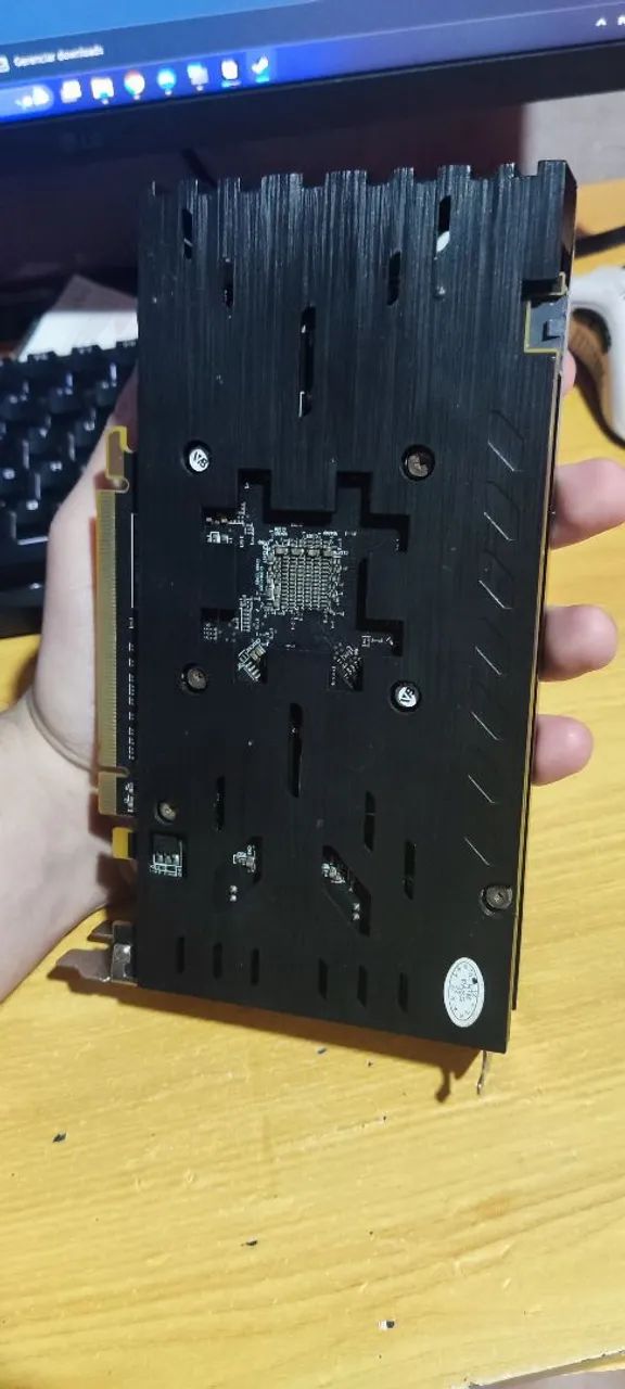 RX 5500 XT - Foto 2