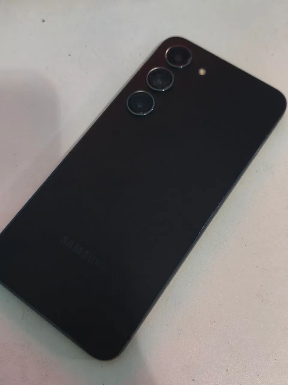 Samsung s23 256gb (com defeito)