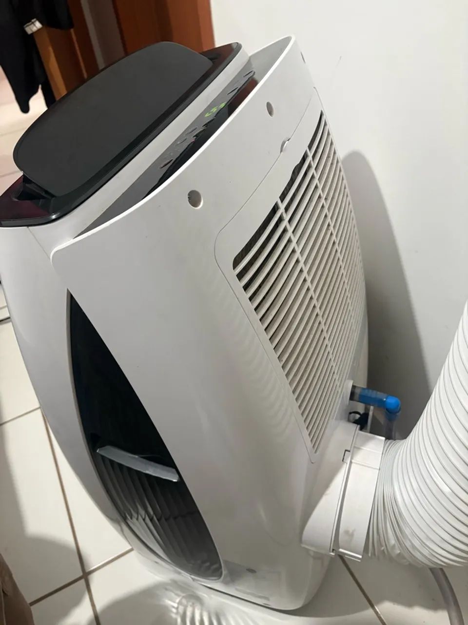 Ar condicionado 