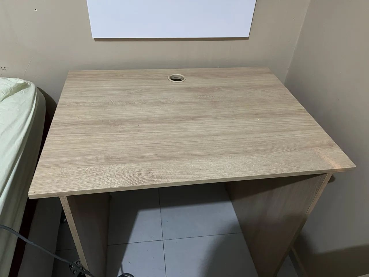 Mesa de escritório 