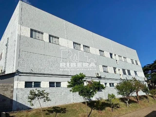 LOCAÇÃO - GALPÃO RETIRO SÃO JOÃO / SOROCABA/SP