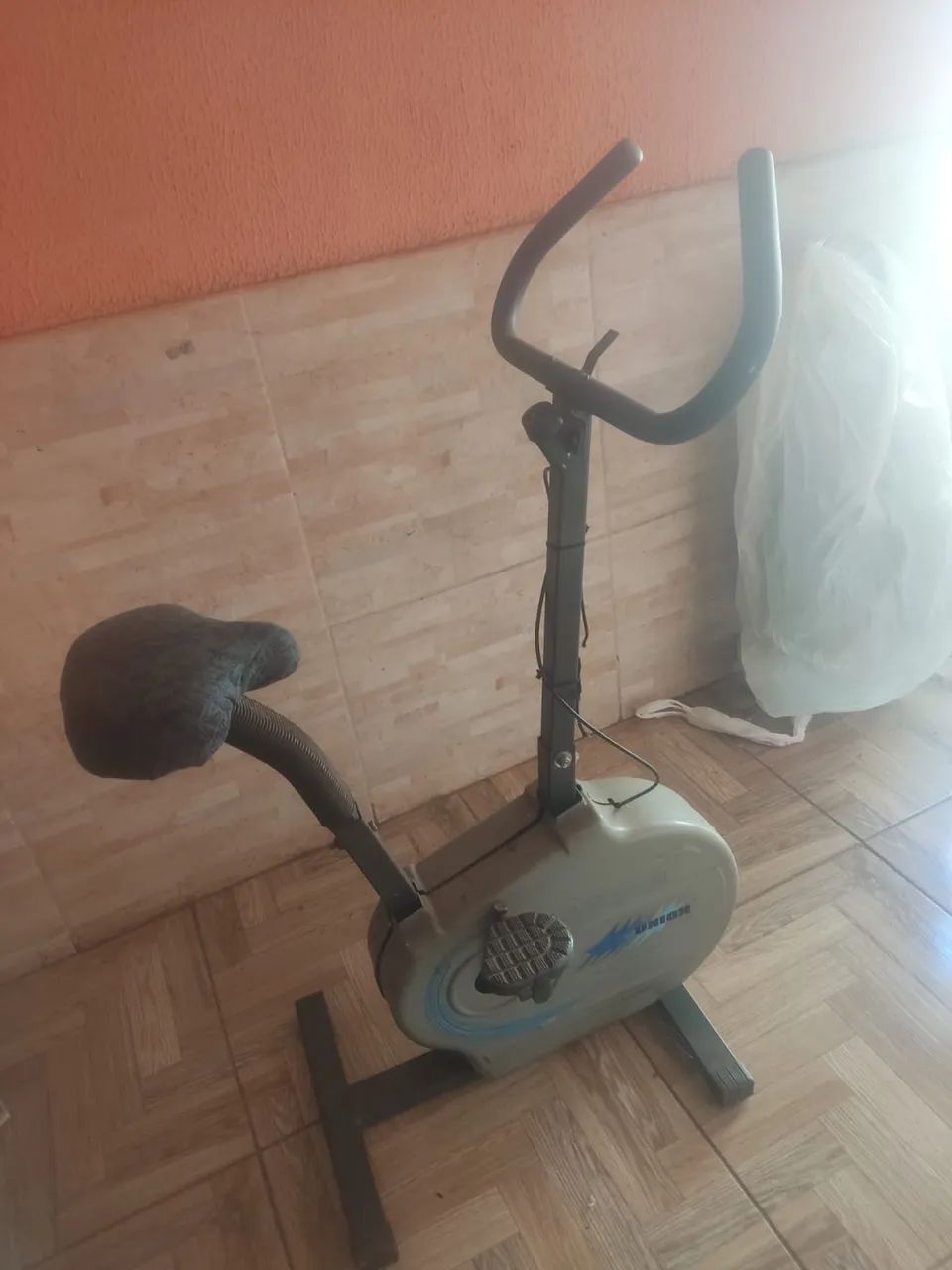 Bicicleta ergométrica  - Foto 4
