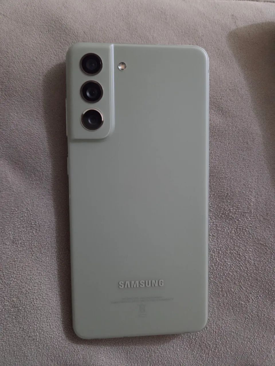 Samsung Galaxy S21FE 256Gb - Foto 2