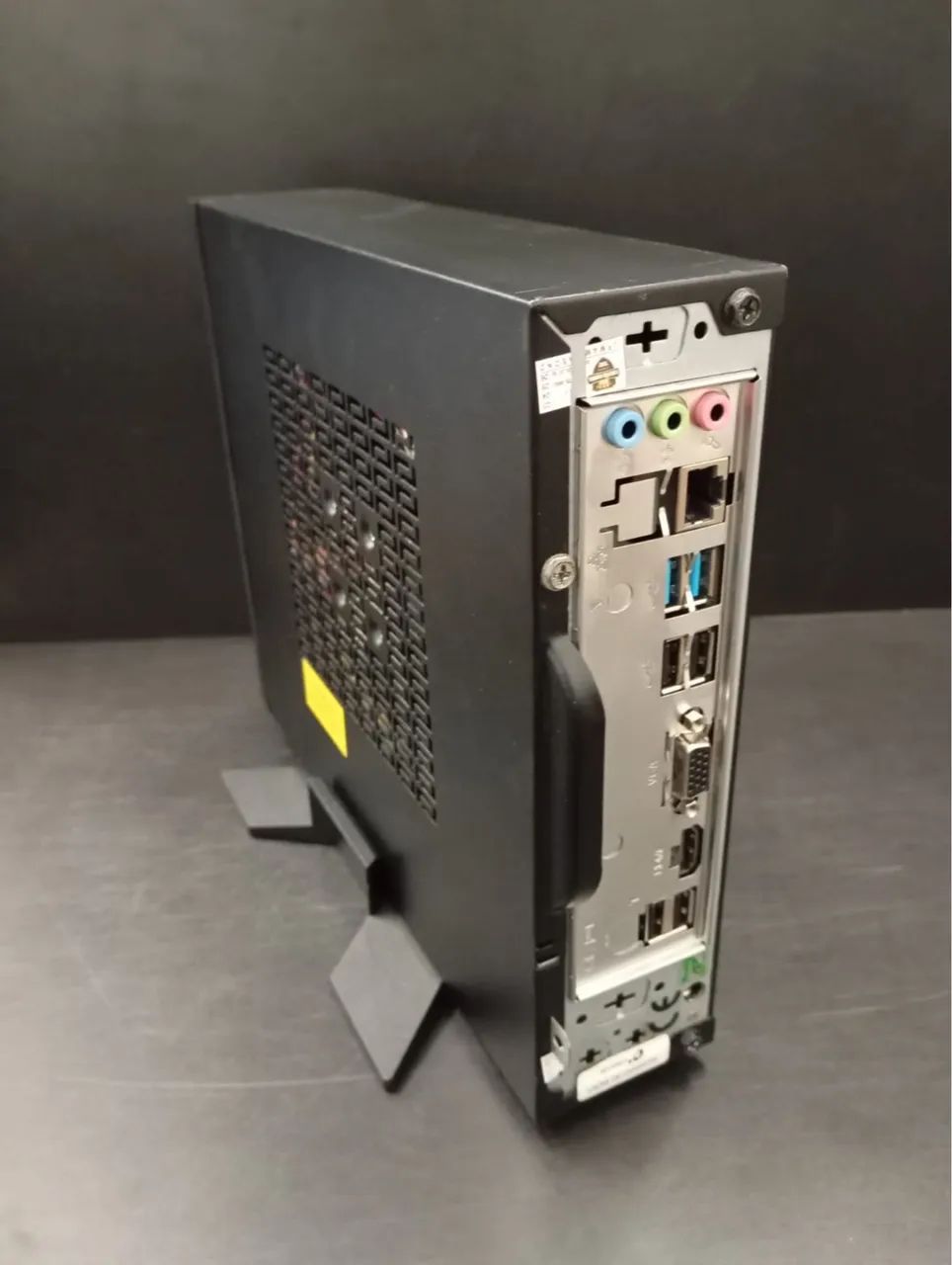 Mini Pc bematech PDV Intel i3 - Foto 4