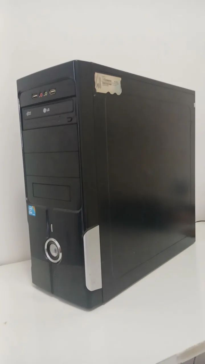 Pc i5 - Foto 2