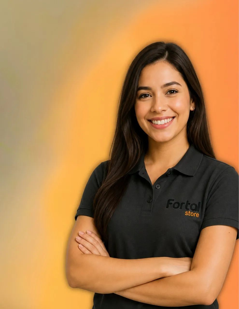 Consultor(a) de vendas Online
