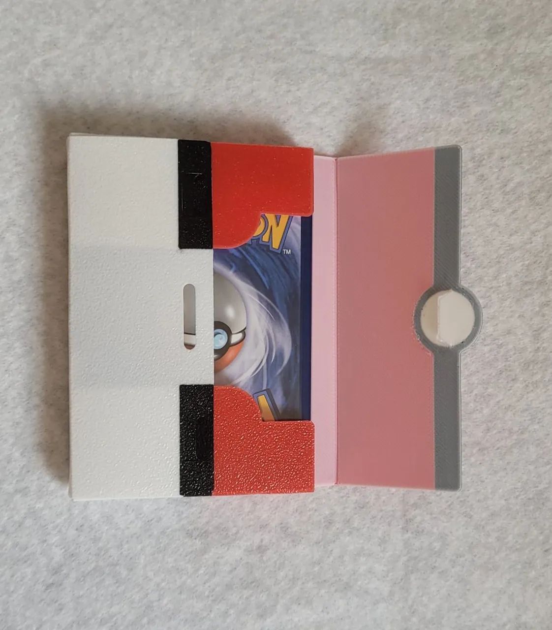 Caixinha Pokemon - Foto 2