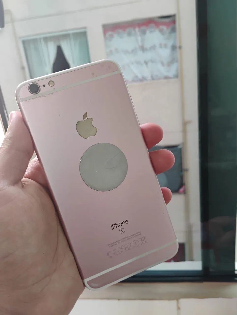 iPhone 6s Plus  - Foto 2