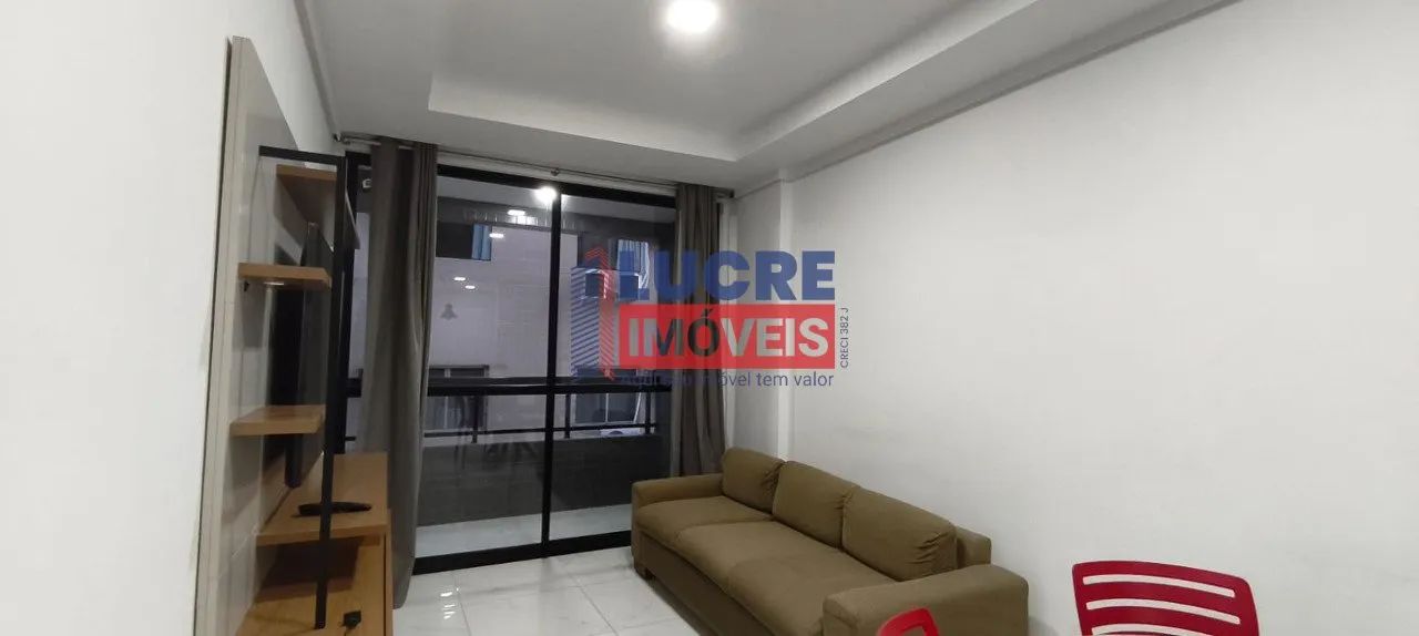 Apartamento com 2 quartos em Intermares, conforto e exelente oportunidade - Foto 4