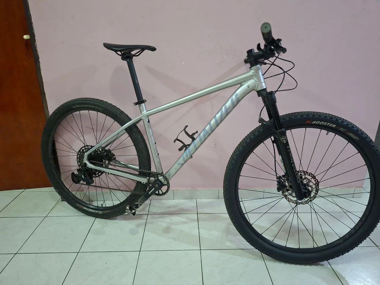 Specialized Hockhopper Expert 29