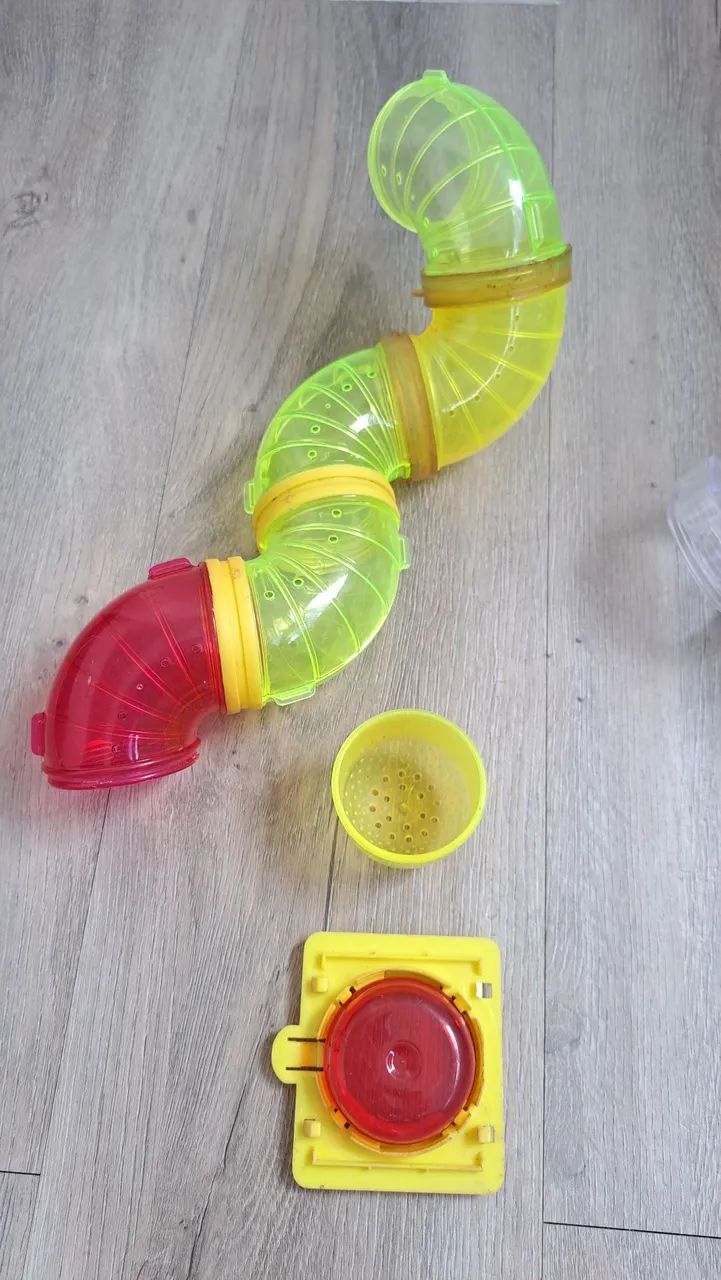 Gaiola hamster  - Foto 5