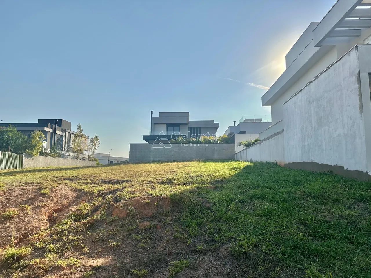 TERRENO A VENDA NO ARBORAIS - Foto 4