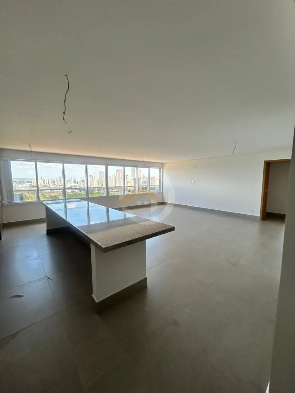 Apartamento de 3 Quartos no Europark - Foto 5