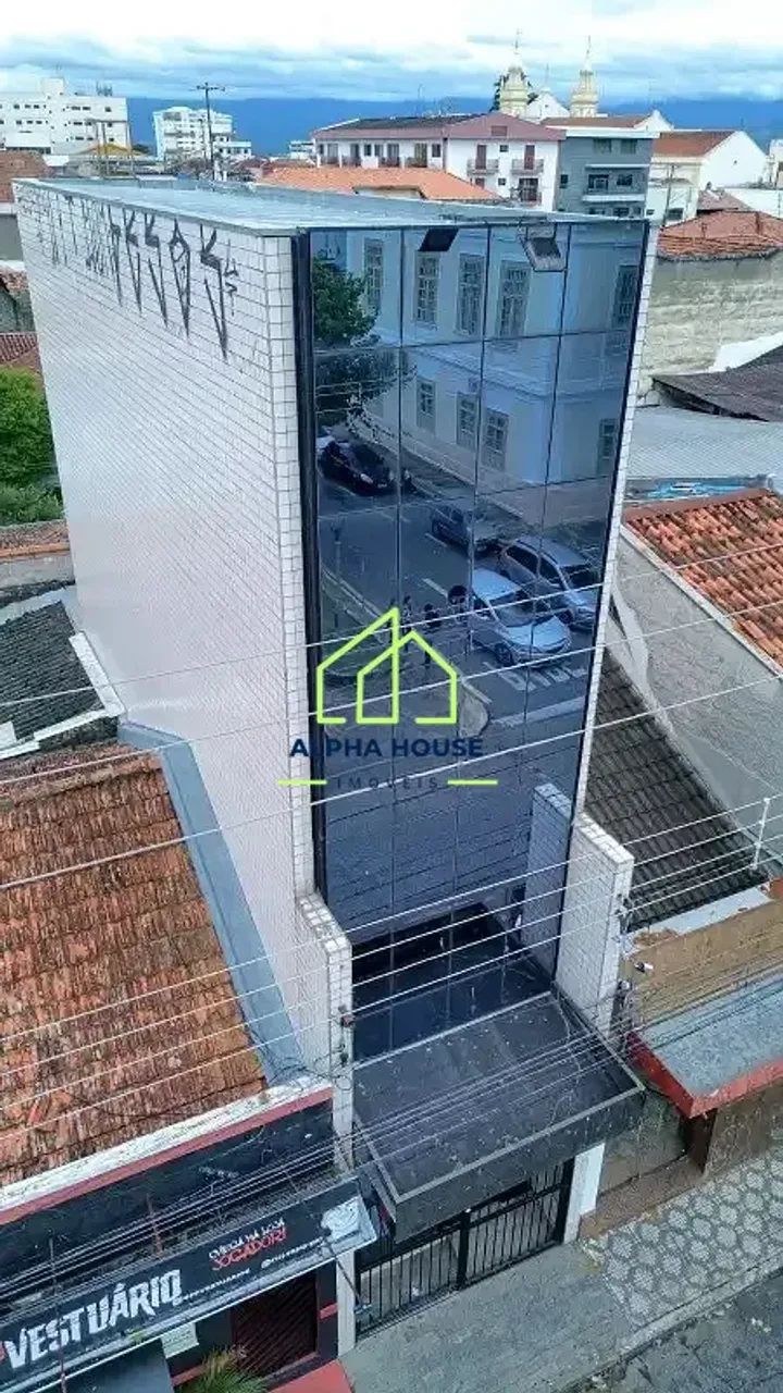 Prédio Comercial à venda, Centro de Pindamonhangaba, SP