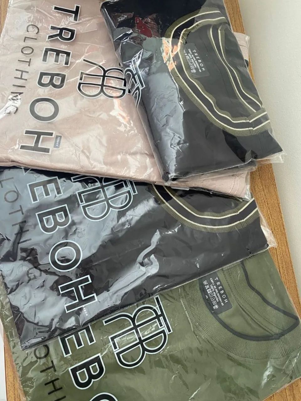 ROUPAS NOVAS! - Foto 3