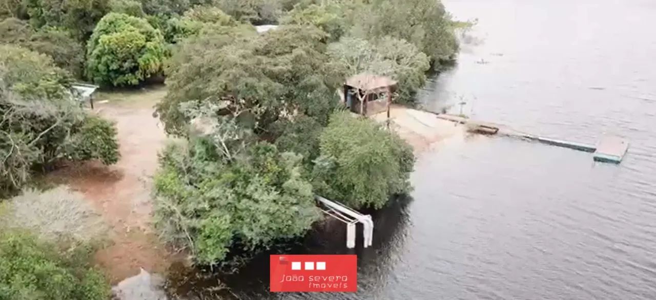 Fazenda para Venda em Formoso do Araguaia