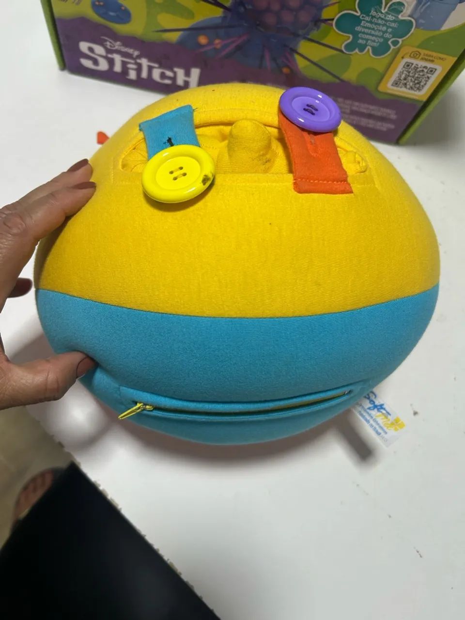 Tapete para bebês e outros itens - Foto 5