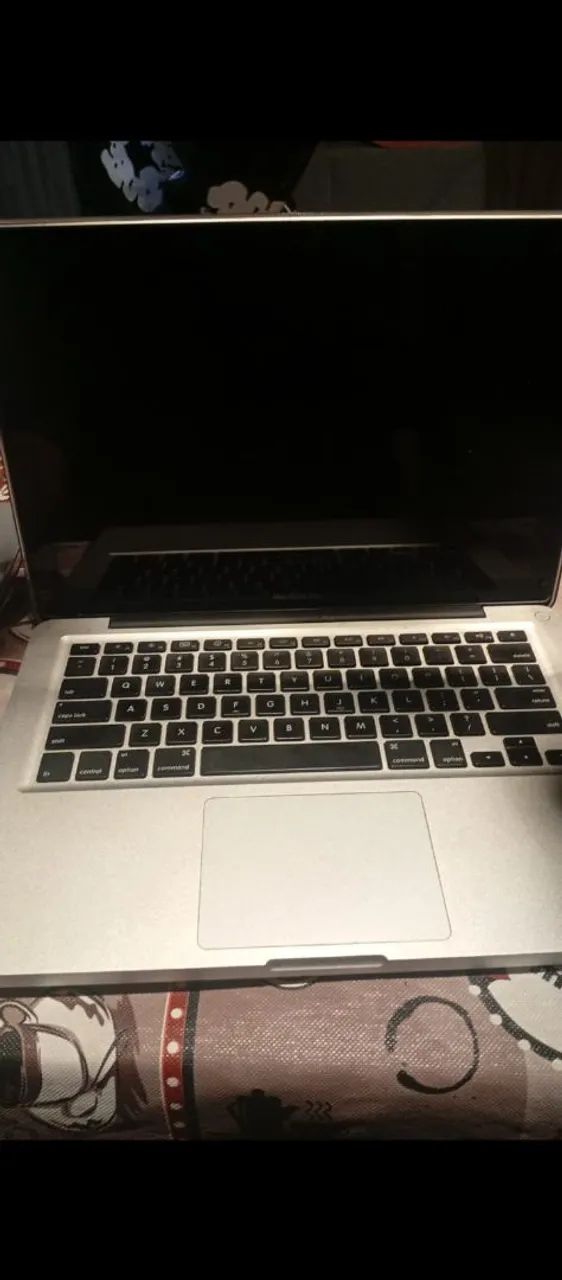 Mecbook 