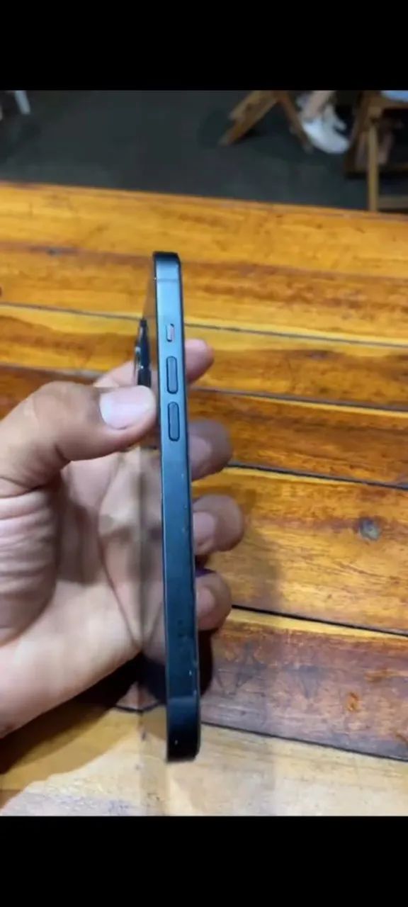 Iphone 13 , funcionando tudo - Foto 3