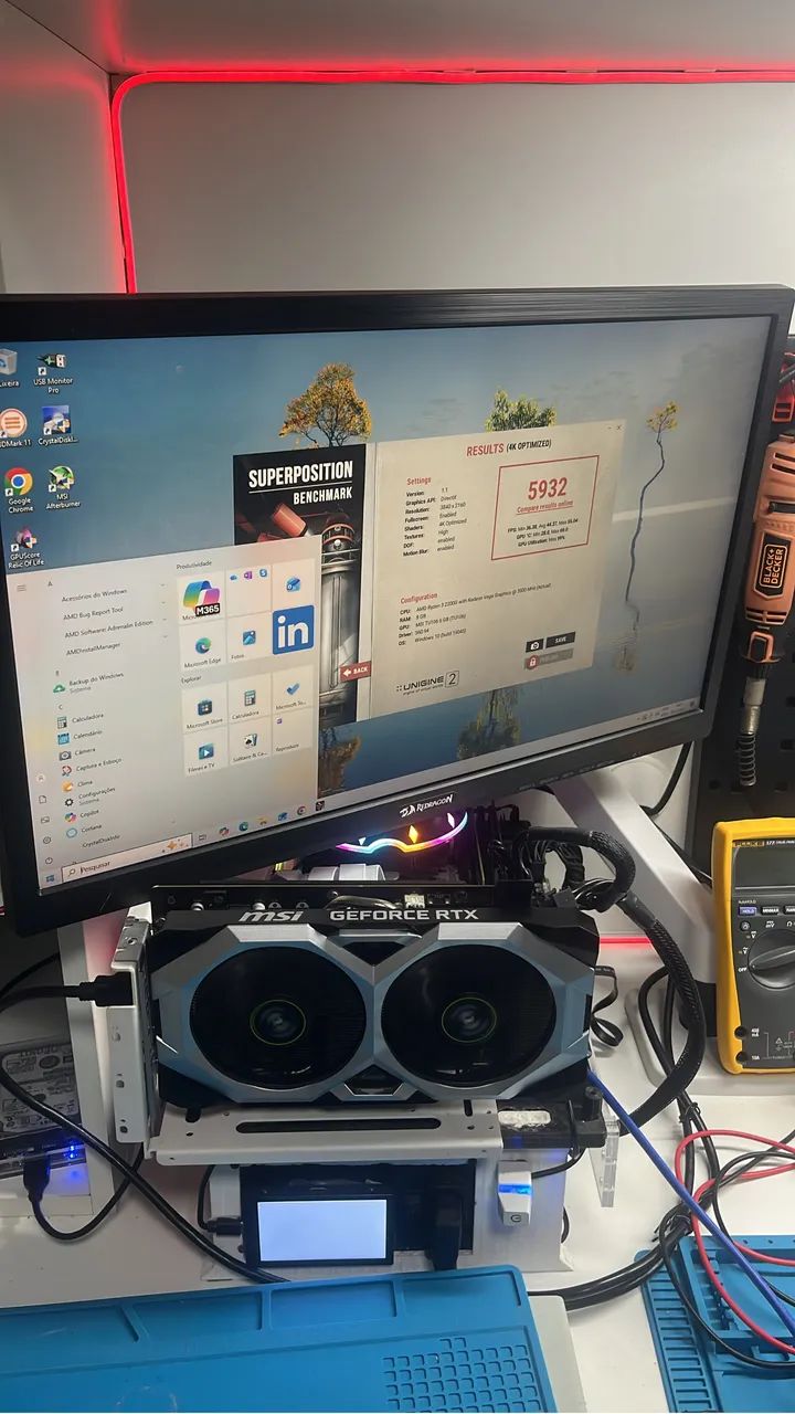 Rtx 2060 - Foto 2