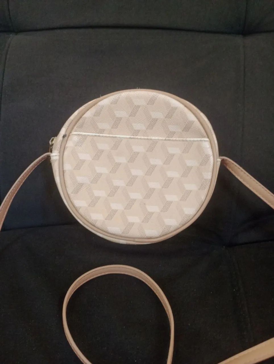 Bolsa tipo Goyard - Foto 2
