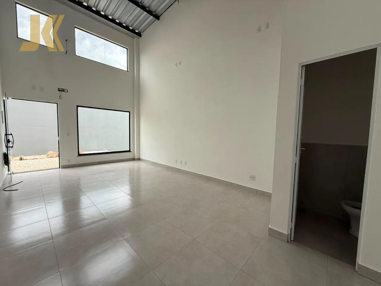 Sala para alugar em Jaguariúna, Centro, com 30 m², GALERIA MASSOTI - Foto 5