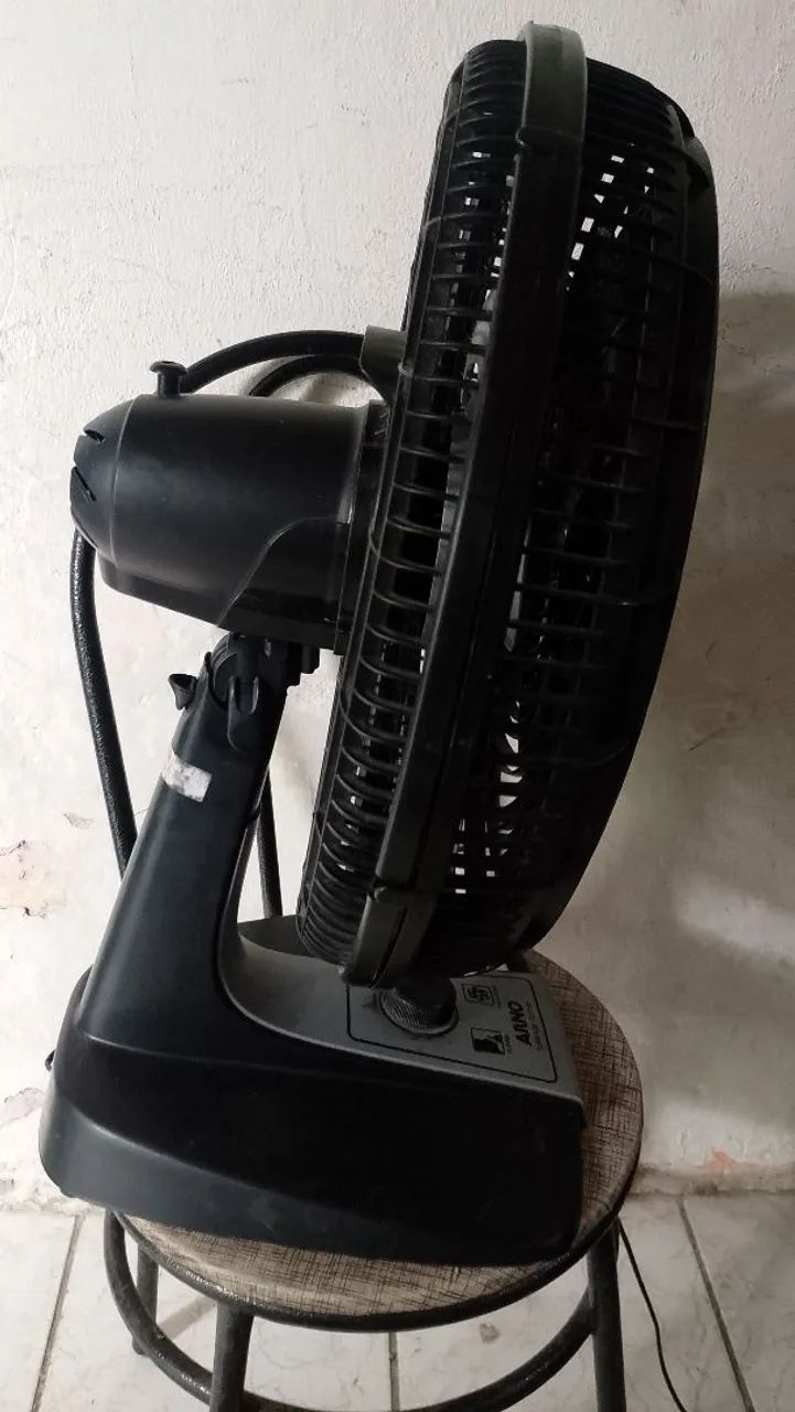 Ventilador  - Foto 2