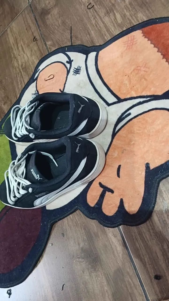 Tenis puma - 40 / 41 - Foto 2