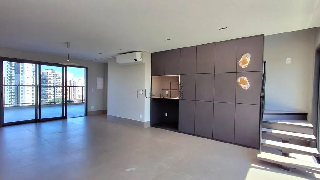Apartamento à venda em Campinas, Cambuí, com 2 suítes, com 130 m² - Foto 4