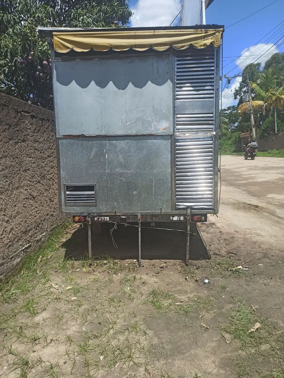 Food truck - usado - Foto 5