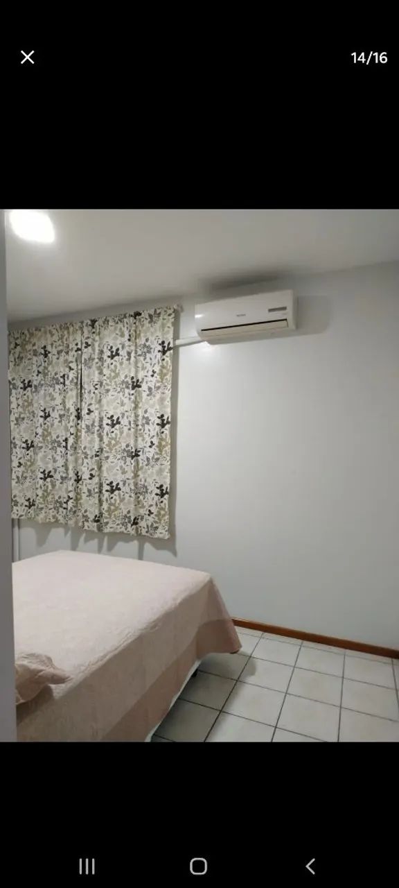 Apartamento confortável próximo à praia  - Foto 4
