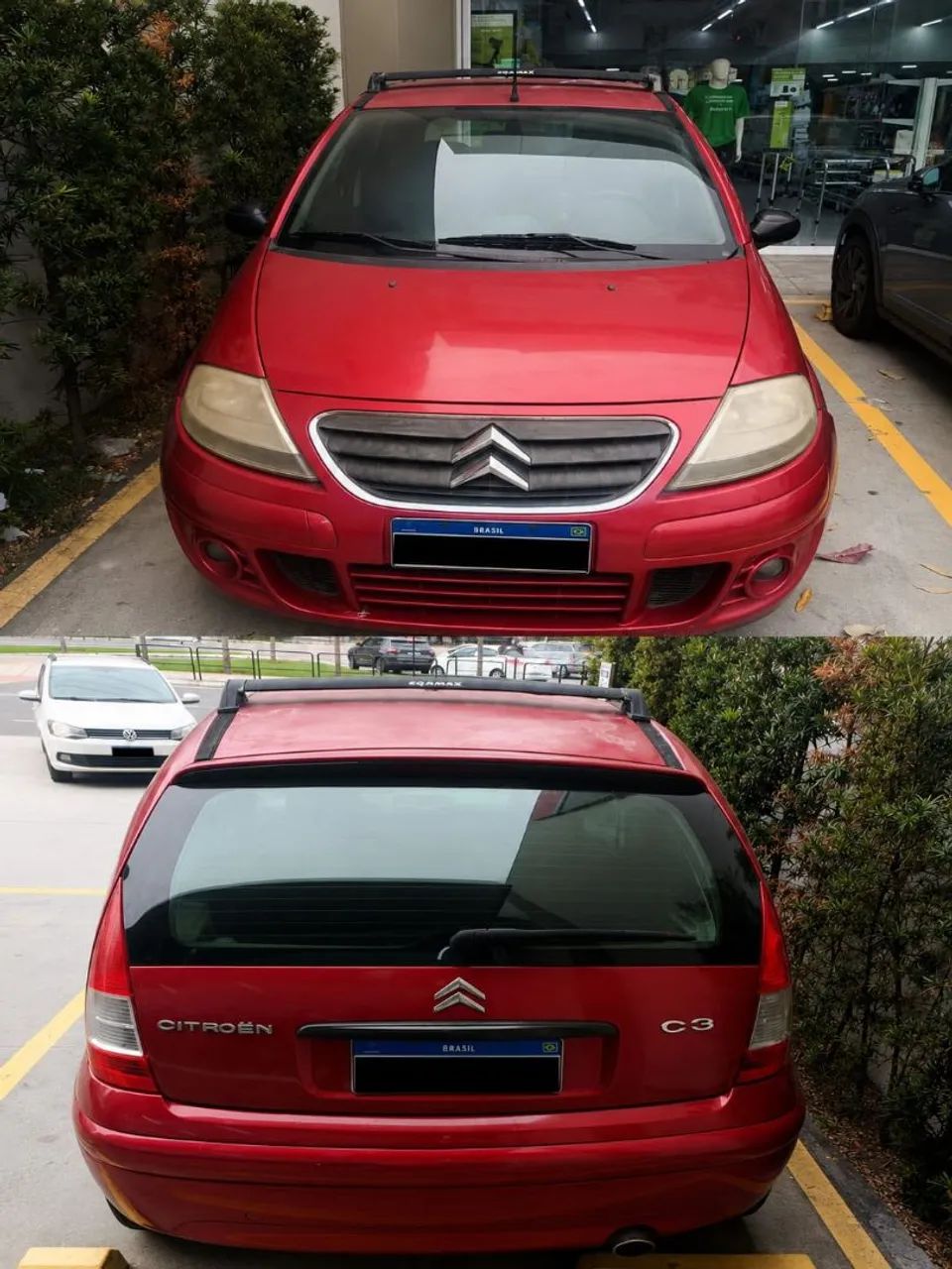 Citroën C3 2011