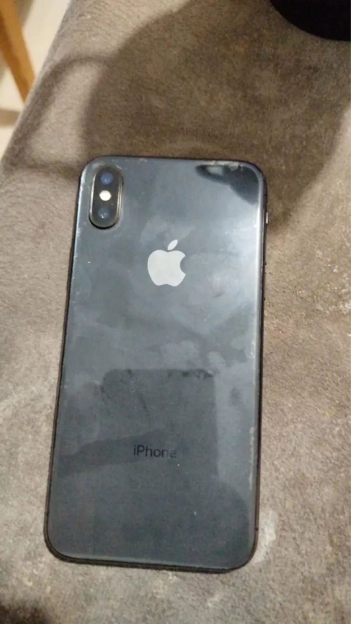 iPhone X 256Gb - Foto 2