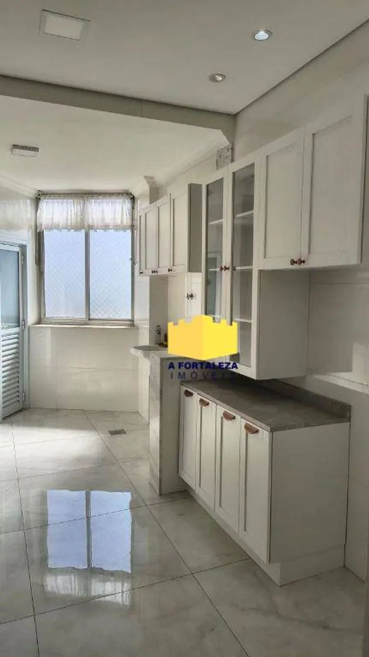 Apartamento a venda em Americana