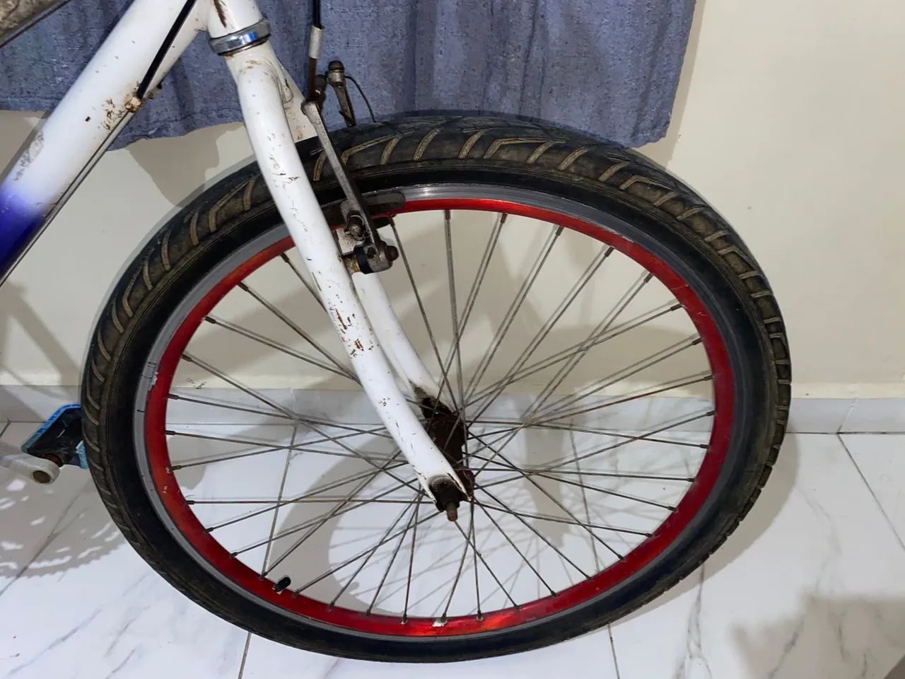 Bike aek 26 - Foto 4