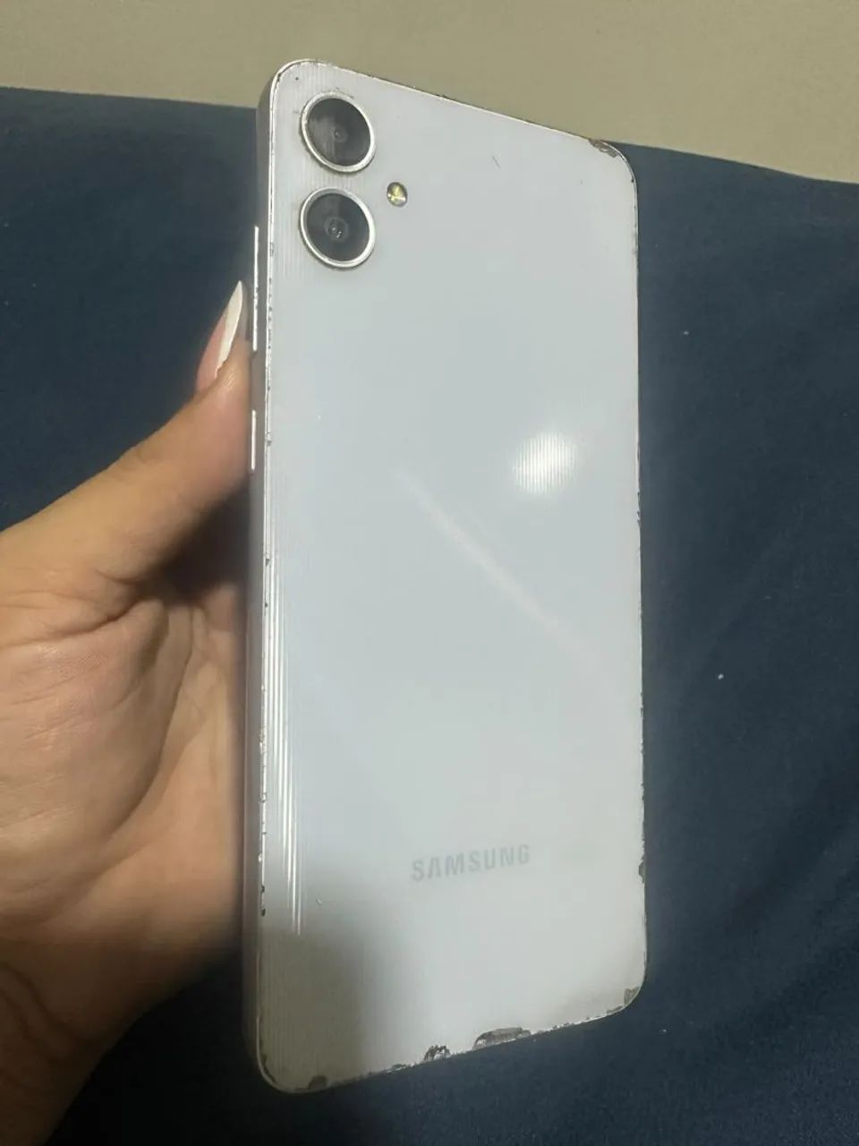 Vendo Samsung Galaxy A05  - Foto 2