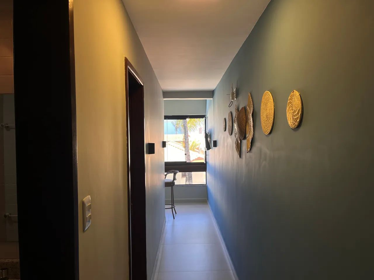 Flat 2 quartos na Praia do Flamengo - Foto 5