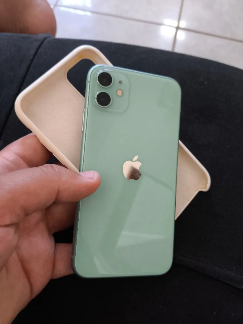iPhone 11 64GB - Celulares e Smartphones - Ceilândia Norte