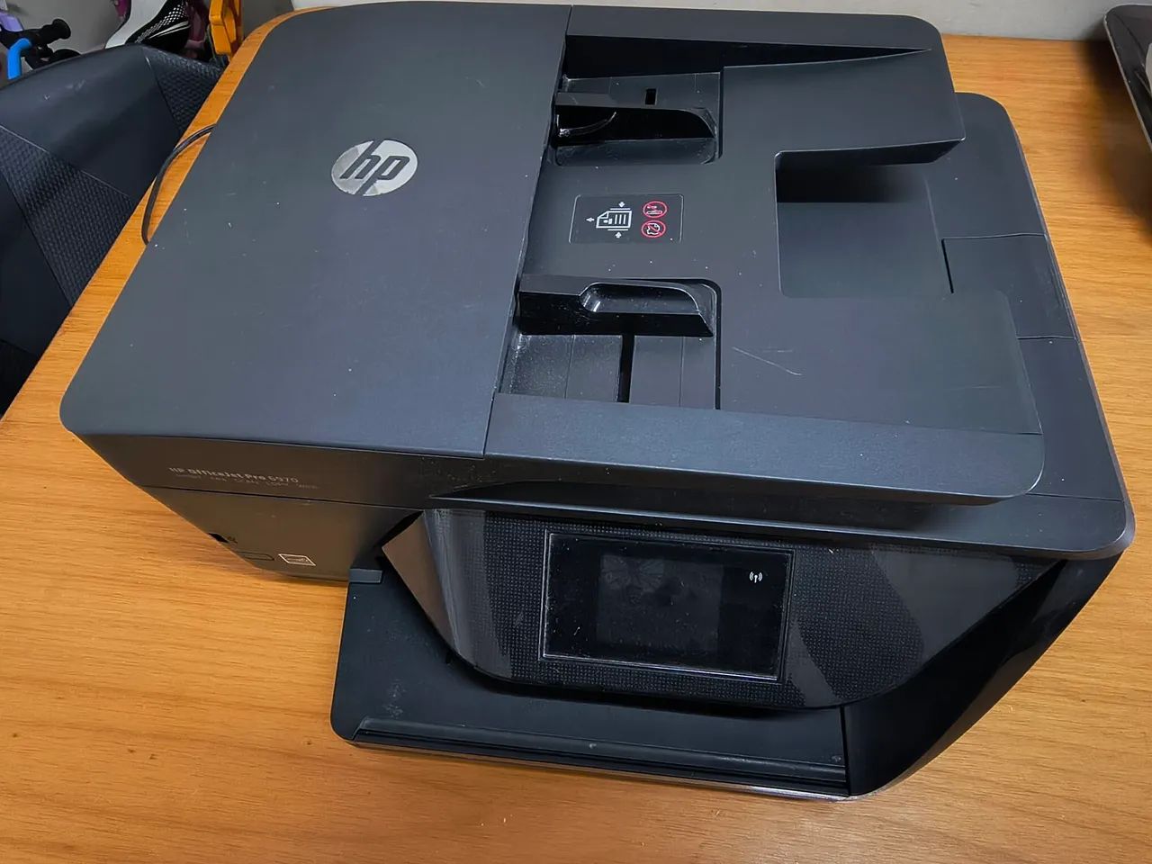 Impressora HP - Foto 4